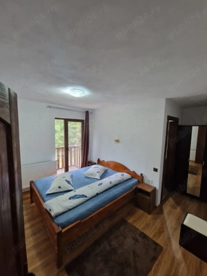 Cabana Stan Arieseni de închiriat! - imagine 5