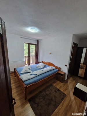 Cabana Stan Arieseni de închiriat! - imagine 4
