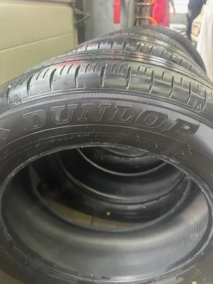 Vand anvelope vara Dunlop Grandtrek PT30 225/60 R18 100H DOT Sept 2024 - imagine 2