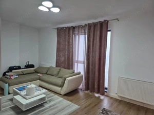 Apartament 2 camere decomandat, bloc nou, metrou Pacii 