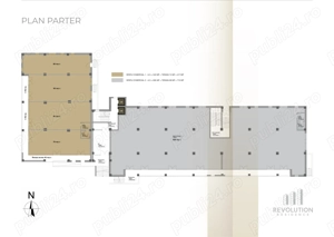 NEW! Apartamente 2 camere - Republicii 115, Baia Mare - imagine 4