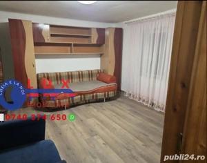 ID 626 Apartament 3 camere la casă   DE ÎNCHIRIAT