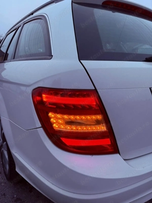 Mercedes C W204 ll Facelift ll 2012 ll 232.000 km ll Euro 5 ll Full LED ll EURO 5 ll - imagine 5