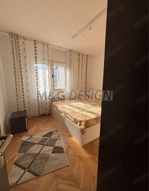 Apartament 2 camere Soarelui decomandat - imagine 3