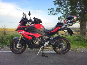 BMW s1000xr 2016 - imagine 2