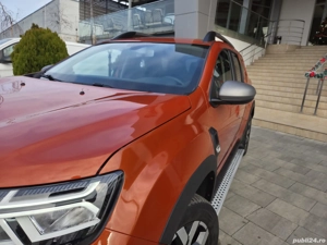 Dacia Duster 4x4 , an 2023- luna 7 -  motor 1.5 Desel - imagine 4