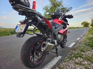 BMW s1000xr 2016 - imagine 4