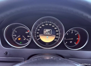 Mercedes C W204 ll Facelift ll 2012 ll 232.000 km ll Euro 5 ll Full LED ll EURO 5 ll - imagine 9
