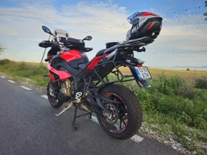 BMW s1000xr 2016 - imagine 3