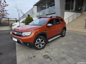 Dacia Duster 4x4 , an 2023- luna 7 -  motor 1.5 Desel - imagine 2