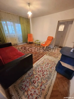 2 cam Girocului centrala proprie bloc izolat - imagine 4