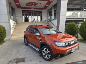 Dacia Duster 4x4 , an 2023- luna 7 -  motor 1.5 Desel - imagine 6