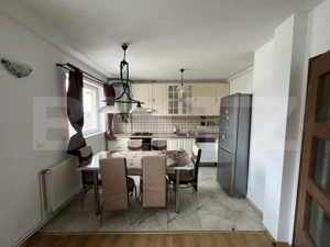 Apartament cu 3 camere, de închiriat, 80 mp – Valea Aurie