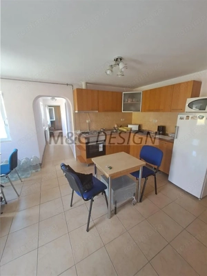 Casa individuala pe parter Sagului-Liviu Rebreanu