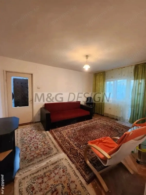 2 cam Girocului centrala proprie bloc izolat - imagine 3