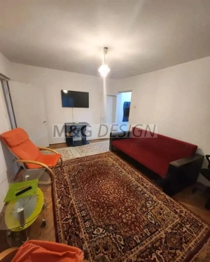 2 cam Girocului centrala proprie bloc izolat - imagine 2