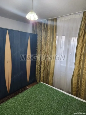 2 cam Girocului centrala proprie bloc izolat - imagine 5