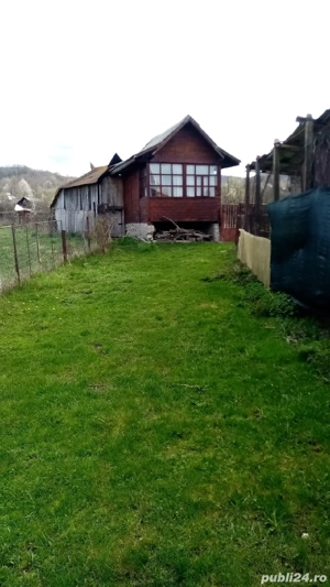 Vânzare teren intravilan - imagine 8