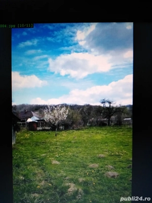 Vânzare teren intravilan - imagine 5