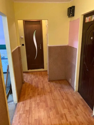 Apartament 2 camere, 50 mp, 2 balcoane – zona Hotvon, Centru | Etaj 2