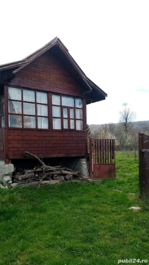 Vânzare teren intravilan - imagine 10