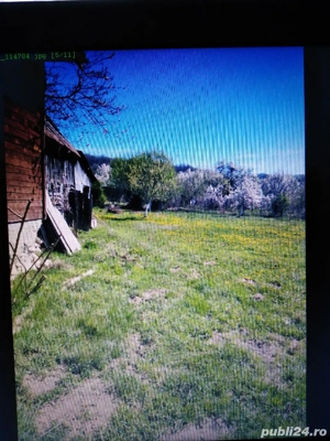 Vânzare teren intravilan - imagine 9