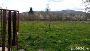 Vânzare teren intravilan - imagine 2
