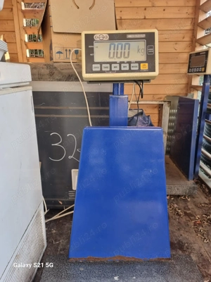 Vand cantar partner 150 kg - imagine 3