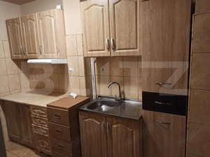 Garsoniera de inchiriat, 28 mp, zona reabilitata - Deva