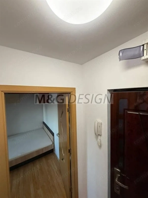 1 camera amenajata zona Badea Cartan la 10min de Medicina - imagine 6