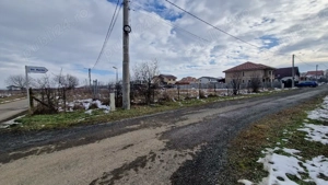 Proprietar- Teren Intravilan Ghiroda 825mp