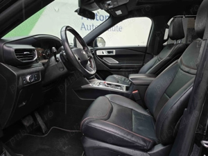 Ford Explorer - imagine 14