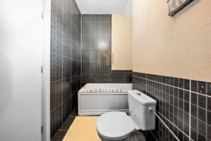 Duplex de 122mp in Andrei Muresanu, proprietate rara, locatie premium - imagine 10