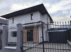 Casa individuala-semifinisata, cu finisaje personalizabile incluse in pret