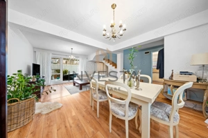 Duplex de 122mp in Andrei Muresanu, proprietate rara, locatie premium