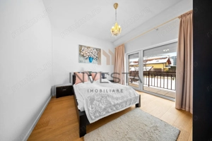 Duplex de 122mp in Andrei Muresanu, proprietate rara, locatie premium - imagine 7