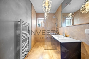 Duplex de 122mp in Andrei Muresanu, proprietate rara, locatie premium - imagine 6