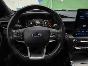 Ford Explorer - imagine 9