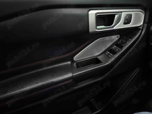 Ford Explorer - imagine 11