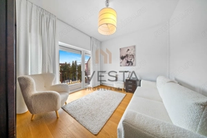 Duplex de 122mp in Andrei Muresanu, proprietate rara, locatie premium - imagine 8