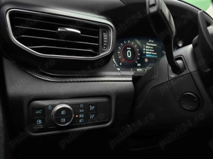 Ford Explorer - imagine 10