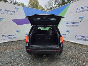 Ford Explorer - imagine 7