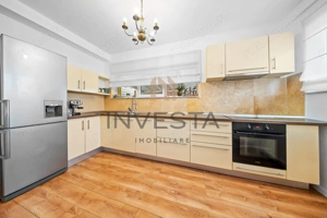 Duplex de 122mp in Andrei Muresanu, proprietate rara, locatie premium - imagine 5