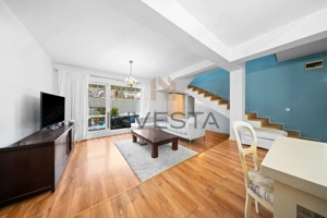 Duplex de 122mp in Andrei Muresanu, proprietate rara, locatie premium