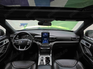 Ford Explorer - imagine 17