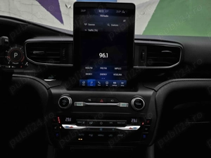 Ford Explorer - imagine 13