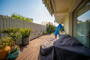 Duplex de 122mp in Andrei Muresanu, proprietate rara, locatie premium - imagine 12