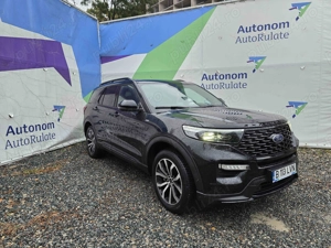 Ford Explorer - imagine 2