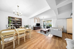 Duplex de 122mp in Andrei Muresanu, proprietate rara, locatie premium - imagine 3