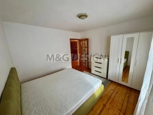 Apartament 2 camere Steaua - parter cu balcon - imagine 12